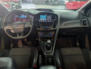 Ford Focus RS 2018