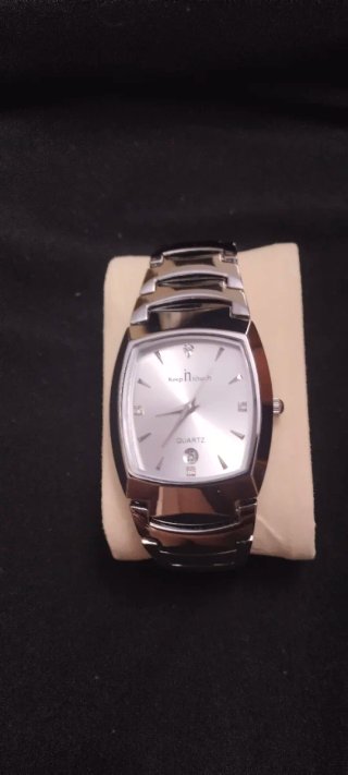 Reloj Keep in Touch Cuarzo con Fecha