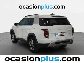 Ssangyong Torres G15 Life Auto 120 kW (163 CV)
