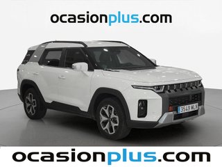 Ssangyong Torres G15 Life Auto 120 kW (163 CV)