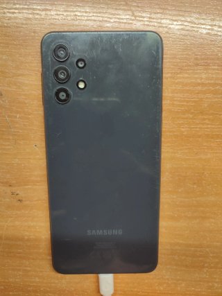 Samsung A32 5G para reparar