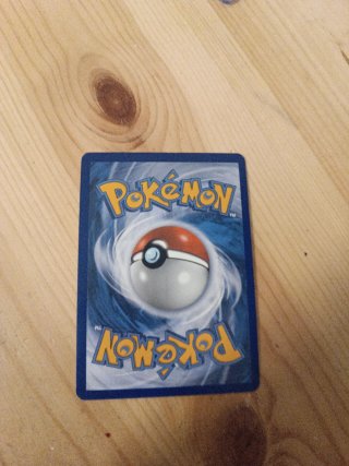 Carta Pokémon Zacian V brillante