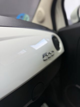 FIAT 500 HYBRID DOLCEVITA