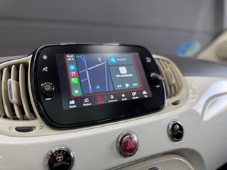 FIAT 500 HYBRID DOLCEVITA