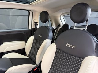 FIAT 500 HYBRID DOLCEVITA