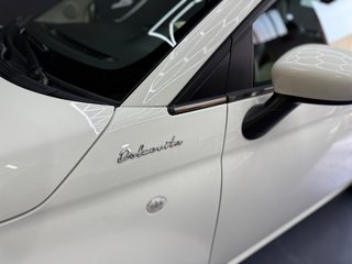 FIAT 500 HYBRID DOLCEVITA