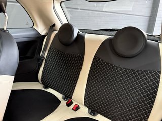 FIAT 500 HYBRID DOLCEVITA