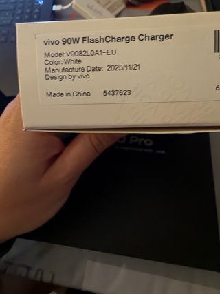 VIVO X300 PRO + Teleobiettivo Zeiss