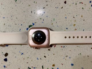 Apple Watch Series 10 GPS + Cellular 42mm