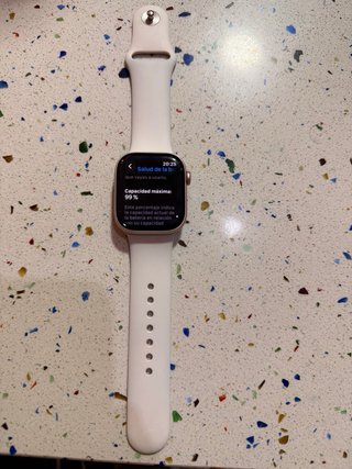 Apple Watch Series 10 GPS + Cellular 42mm