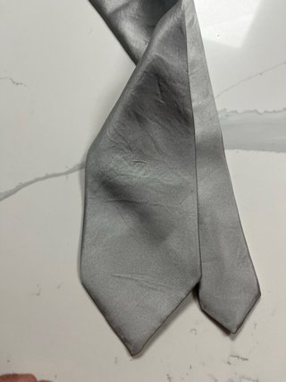 Corbata Cerruti 1881 Gris