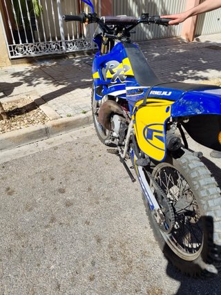 RIEJU  RR
