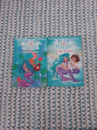 Aqua Marina
