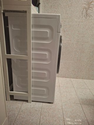 Lavatrice Beko 7kg Lava e Asciuga