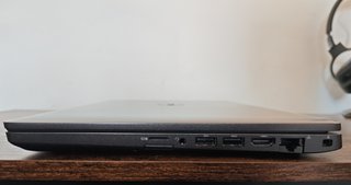 Dell Latitude i7 16GB 512SSD + OFFICE ...ganga!