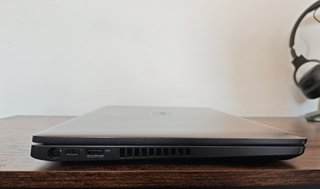 Dell Latitude i7 16GB 512SSD + OFFICE ...ganga!