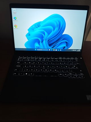 Dell Latitude i7 16GB 512SSD + OFFICE ...ganga!