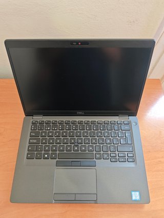Dell Latitude i7 16GB 512SSD + OFFICE ...ganga!