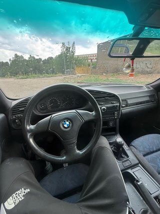 BMW Serie 3 1998