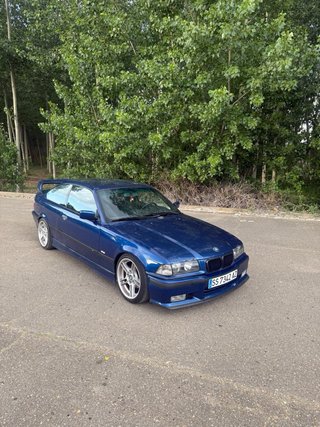 BMW Serie 3 1998