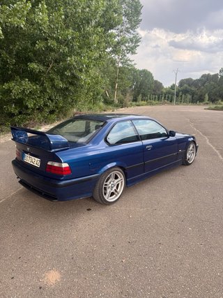BMW Serie 3 1998