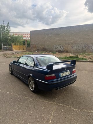 BMW Serie 3 1998