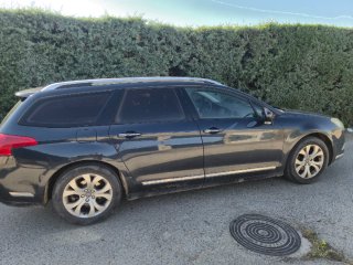 Citroen C5 2009