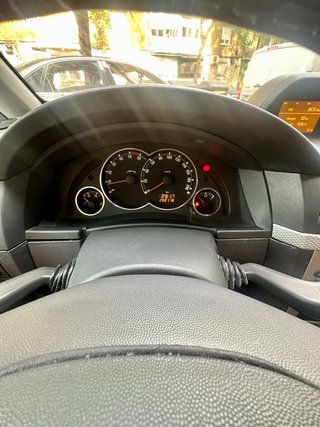 Opel Meriva 2007