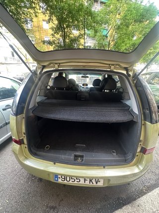 Opel Meriva 2007