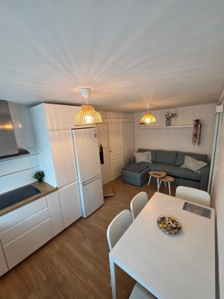 Apartamento Vacacional