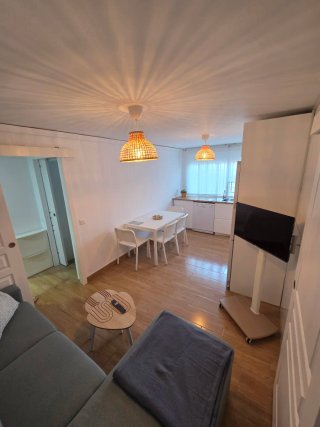 Apartamento Vacacional