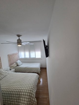 Apartamento Vacacional