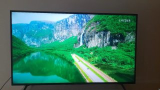 Smart TV Sony Android 55"