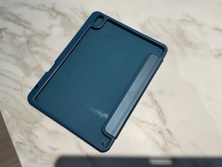 Funda ProCase iPad Air 11”/10.9” Azul
