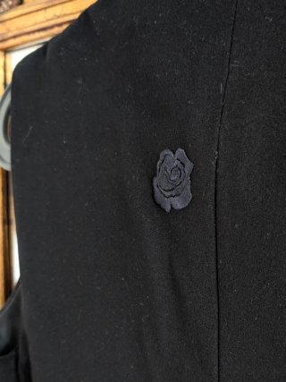 Gilet Sartoriale anni '20