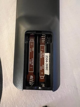 Telecomando TV Universale
