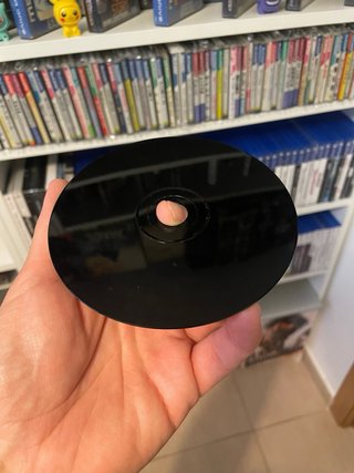 Metal Gear Solid PS1
