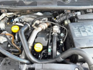 Renault 1141892 módulo 243800011r megane berlina 5