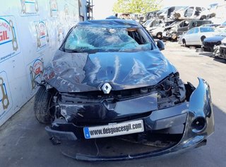 Renault 1141892 módulo 243800011r megane berlina 5