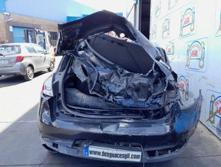 Renault 1141892 módulo 243800011r megane berlina 5