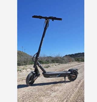 Smartgyro K1 TITAN Patinete Eléctrico