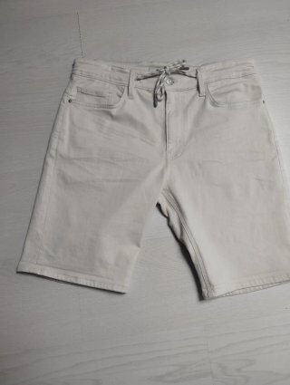 Pantalón Salsa Jeans Talla S Beige