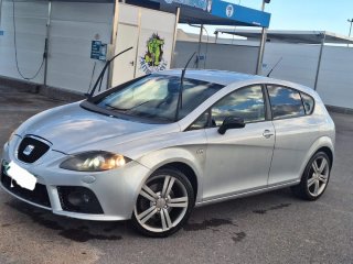 SEAT Leon 2008
