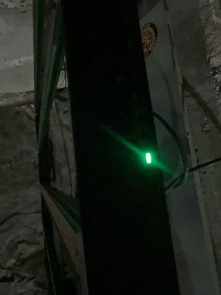 Luz LED Digital Lucius