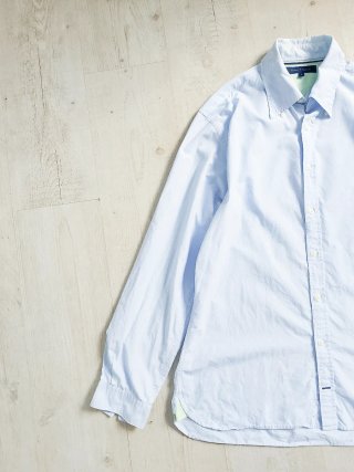 Camisa Tommy Hilfiger Azul Talla L