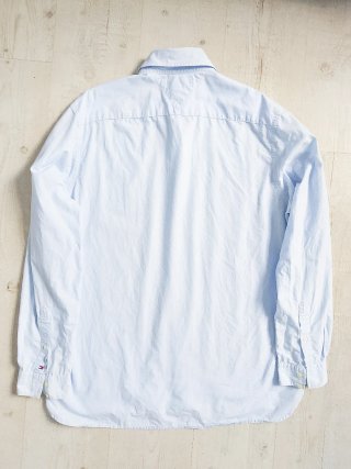 Camisa Tommy Hilfiger Azul Talla L