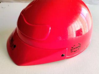 Casco Moto Derbi Talla M