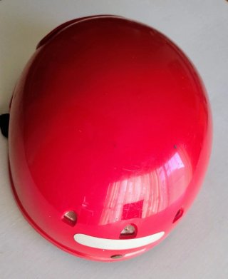 Casco Moto Derbi Talla M