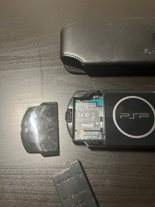PSP 3000 Gran Turismo Ed. Especial