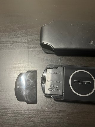PSP 3000 Gran Turismo Ed. Especial